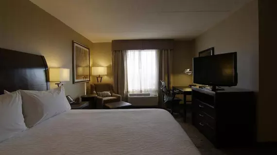 Hilton Garden Inn Toronto/Brampton | Ontario - Toronto (ve civarı) - Brampton