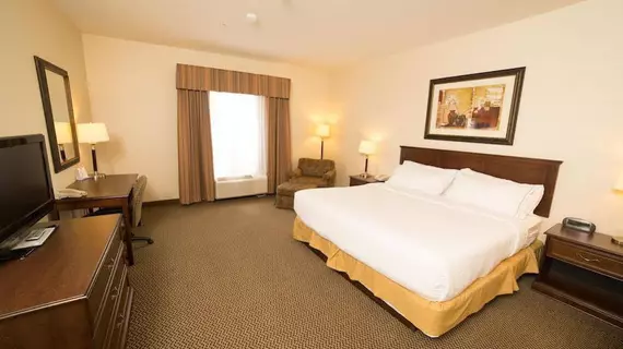 Holiday Inn Express Hotel & Suites - Slave Lake | Alberta - Slave Lake