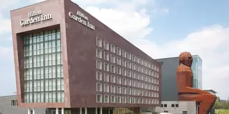 Hilton Garden Inn Leiden