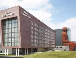 Hilton Garden Inn Leiden | Güney Hollanda - Lahey (ve civarı) - Oegstgeest