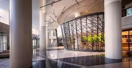 Hilton Cleveland Downtown | Ohio - Cleveland (ve civarı) - Cleveland - Gateway District - Cleveland Merkezi