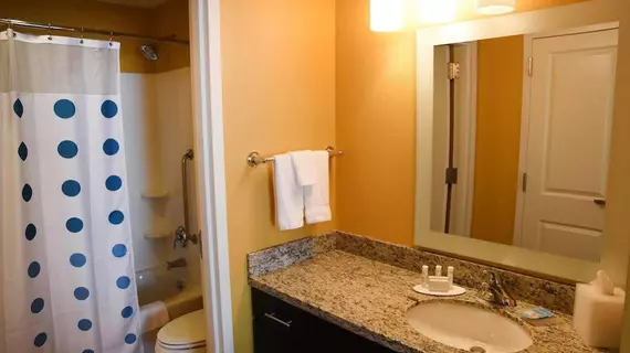 TownePlace Suites Lawrence Downtown | Kansas - Topeka (ve civarı) - Lawrence