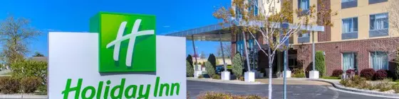 Holiday Inn Boise Airport | Idaho - Boise (ve civarı) - Boise