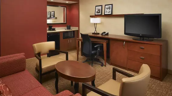 Courtyard by Marriott Chicago Waukegan/Gurnee | İllinois - Waukegan