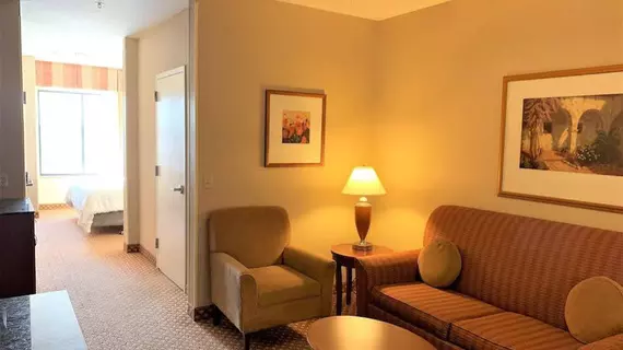 Hilton Garden Inn Oconomowoc | Wisconsin - Milwaukee (ve civarı) - Oconomowoc