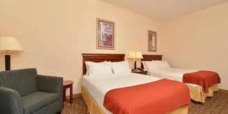 Holiday Inn Express Campbellsville