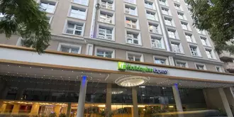 Holiday Inn Express Rosario