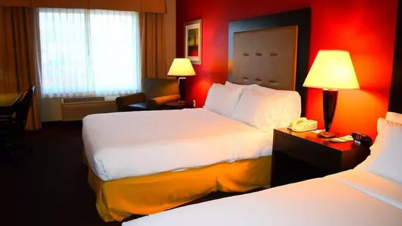 Holiday Inn Express Lewiston | Idaho - Lewiston (ve civarı) - Lewiston