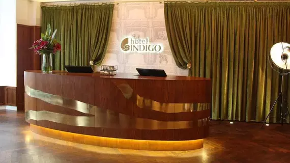 Hotel Indigo London Kensington - Earl's Court | Londra (ve civarı) - Kensington - Earl's Court