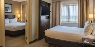 Holiday Inn Hotel & Suites Chicago-O'Hare/Rosemont