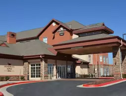 Homewood Suites by Hilton Lawton | Oklahoma - Lawton