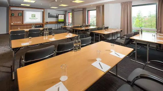 Holiday Inn London West | Londra (ve civarı) - Ealing - North Acton