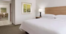 Embassy Suites Denver - International Airport | Kolorado - Denver (ve civarı) - Denver