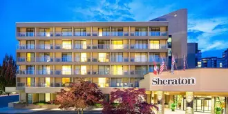 Sheraton Vancouver Airport