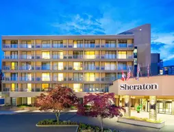 Sheraton Vancouver Airport | Britanya Kolombiyası - Vancouver (ve civarı) - Richmond - Richmond Kent Merkezi