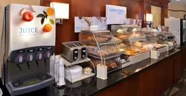 Holiday Inn Express Hotel & Suites Milwaukee-New Berlin | Wisconsin - Milwaukee (ve civarı) - New Berlin