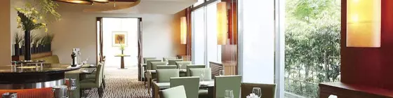 Sheraton Miyako Hotel Tokyo | Tokyo (ve civarı) - Minato