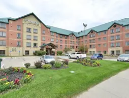 Staybridge Suites West Des Moines | Iowa - Des Moines (ve civarı) - West Des Moines