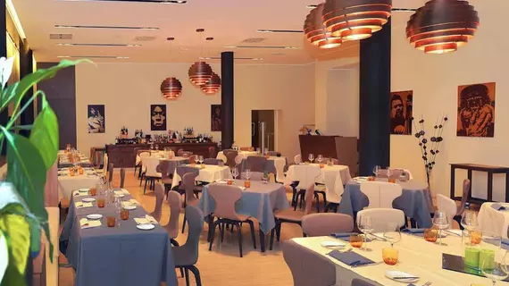 Hilton Garden Inn Milan North | Lombardy - Milano (ve civarı) - Milano