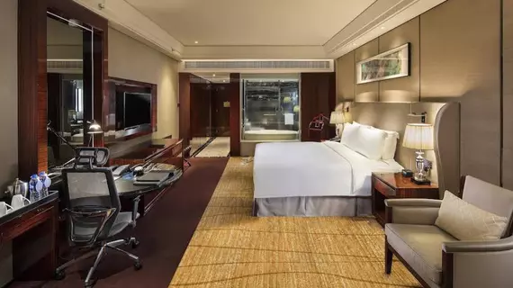 Hilton Foshan | Guangdong - Foşan (ve civarı) - Foshan