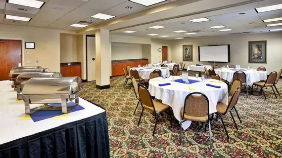 Holiday Inn Hotel & Suites Ann Arbor University of Michigan Area | Michigan - Scio Township - Ann Arbor (ve civarı) - Ann Arbor