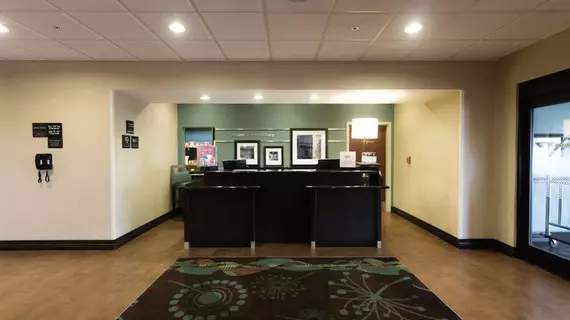 Hampton Inn & Suites Middlebury | Indiana - Middlebury