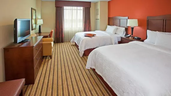 Hampton Inn & Suites Mt. Prospect | İllinois - Mount Prospect