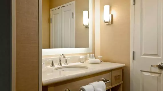 Homewood Suites by Hilton Anaheim Resort - Convention Center | Kaliforniya - Orange County - Anaheim - Anaheim Resort