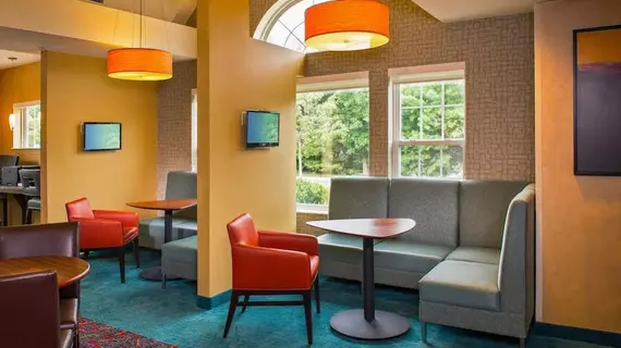 Residence Inn Columbia MD | Maryland - Baltimore (ve civarı) - Ellicott City