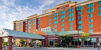 Hilton Garden Inn Ottawa Airport