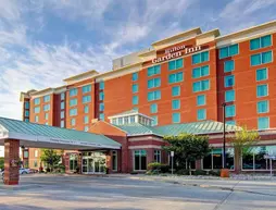 Hilton Garden Inn Ottawa Airport | Ontario - Ottawa (ve civarı) - Ottawa