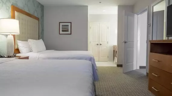 Homewood Suites by Hilton Gateway Hills Nashua | New Hampshire - Manchester (ve civarı) - Nashua