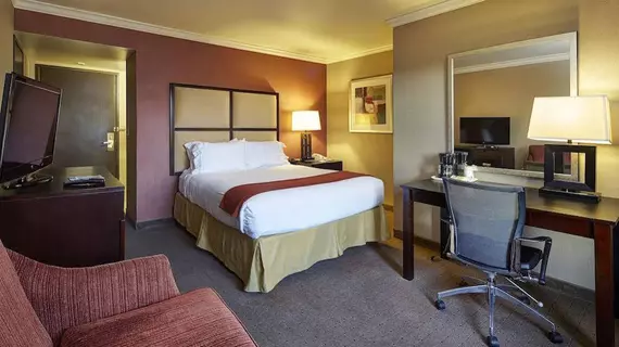 Holiday Inn Express Encinitas Cardiff Beach-LegoLand | Kaliforniya - San Diego County - Cardiff-by-the-Sea