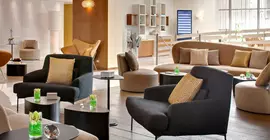 Renaissance Aix-en-Provence Hotel | Provence - Alpes - Cote d'Azur - Bouches-du-Rhone (bölge) - Aix-en-Provence (ve civarı) - Aix-en-Provence