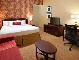 Courtyard by Marriott Las Vegas Summerlin | Nevada - Clark County - Las Vegas (ve civarı) - Las Vegas