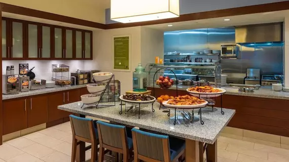 Hilton Garden Inn Alexandria Old Town | Virginia - İskenderiye - Alexandria Eski Şehir