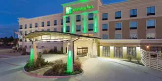 Holiday Inn Texarkana Arkansas Convention Center