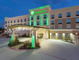 Holiday Inn Texarkana Arkansas Convention Center | Arkansas - Texarkana (ve civarı) - Texarkana