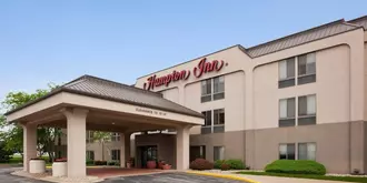 Hampton Inn Cedar Rapids