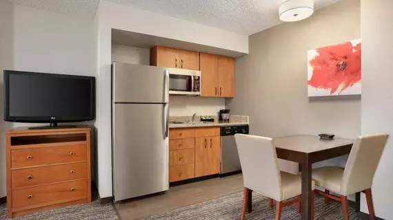 Homewood Suites by Hilton Phoenix-Chandler | Arizona - Phoenix (ve civarı) - Chandler