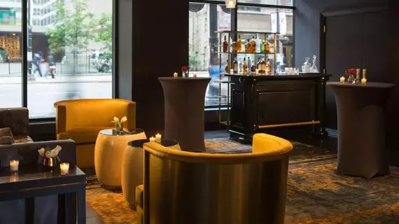 Kimpton Hotel Allegro | İllinois - Chicago (ve civarı) - Chicago - The Loop