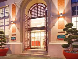 Courtyard by Marriott Paris Boulogne | Ile-de-France - Paris - Hauts-de-Seine