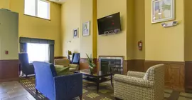 Holiday Inn Express Hotel & Suites Kansas City Sports Complex | Missouri - Kansas City (ve civarı) - Kansas