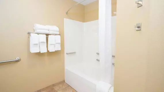 Candlewood Suites Minot | Kuzey Dakota - Minot