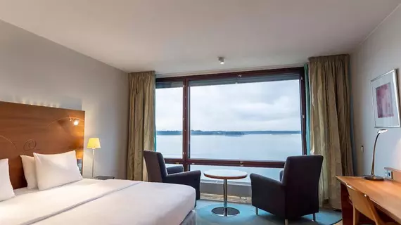 Hilton Helsinki Kalastajatorppa | Uusimaa - Helsinki (ve civarı) - Helsinki - Etela-Kaarela - Lantinen Bölgesi