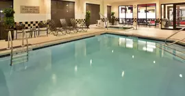 Hilton Garden Inn Bloomington | Indiana - Bloomington (ve civarı) - Bloomington