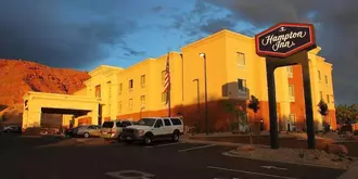 Hampton Inn Moab