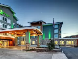 HOLIDAY INN BELLINGHAM | Washington - Bellingham (ve çevresi) - Bellingham