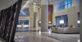 Hilton Cleveland Downtown | Ohio - Cleveland (ve civarı) - Cleveland - Gateway District - Cleveland Merkezi