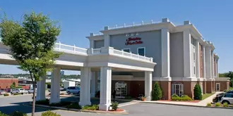 Hampton Inn & Suites Middletown